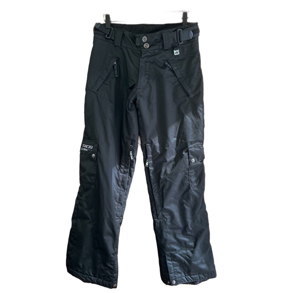 RIDE Snowboard Ski Pants Winter Sports